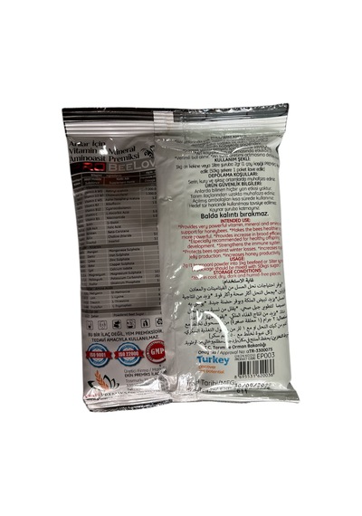Avrasya Arıcılık Probeelove Premiks 100 Gr
