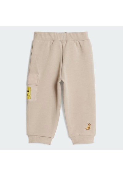 Adidas The Simpsons Çocuk Eşofman Takımı C-adıjl9175c10a00 Bej