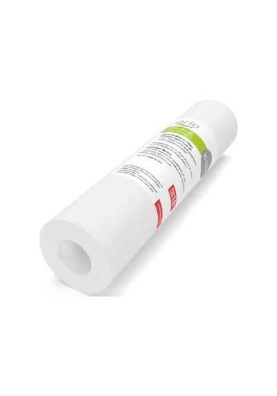 Prio K100 Polipropilen 5 Mikron Tortu Filtresi 10 İnç