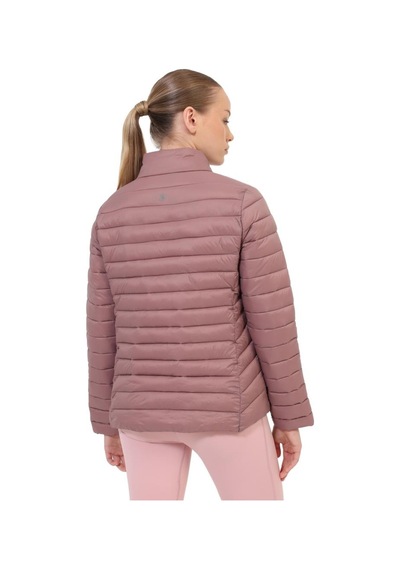 Lumberjack Wl 1sn28 6pr 102696947 Kadın Mont Gül Kurusu Xs-xl Pembe