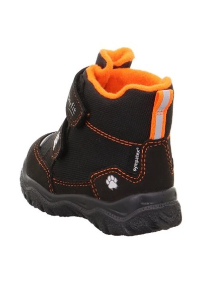 Superfit 1-006047-0010 Kışlık Bot Çok Renkli