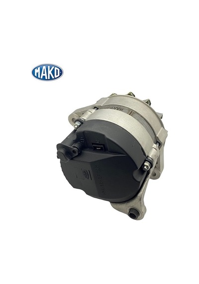 Mako 12V Alternatör Dinamo 55 A Fıat Tempra/Tıpo/Uno-Tofaş Uyumlu Doğan/ N11.990