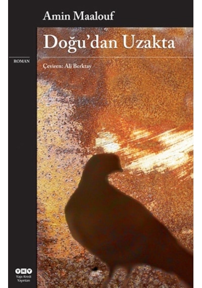 Konseykitap Doğu’Dan Uzakta