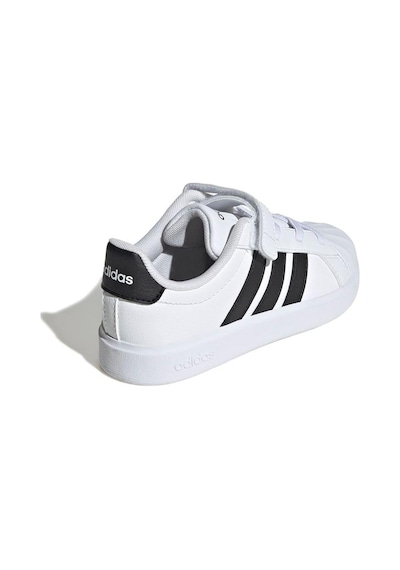 Adidas Çocuk Beyaz Yürüyüş Ayakkabısı Streettalk El C Jq6144