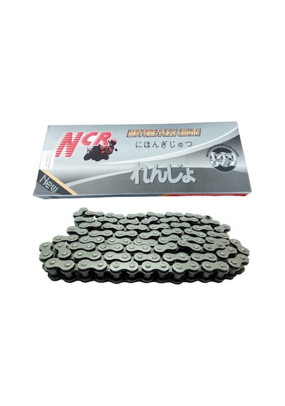 Ncr Zincir 520 132L Ncr Cross 200-250 Cc