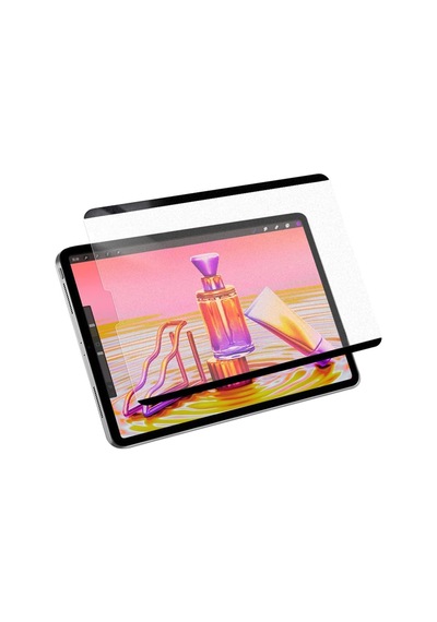Paperlike Mıknatıslı Kağıt Hissi Veren Ekran Koruyucu Tablet İçin