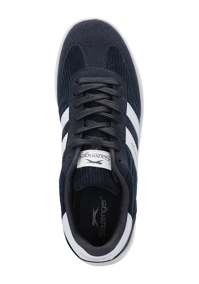 Slazenger MARS Erkek  Lacivert Günlük Spor Ayakkabısı