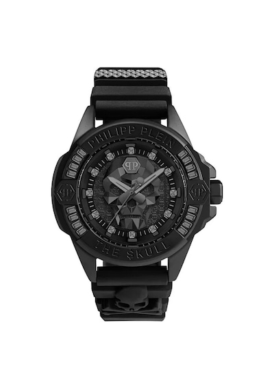 Philipp Plein Pwnaa0322 Erkek Kol Saati
