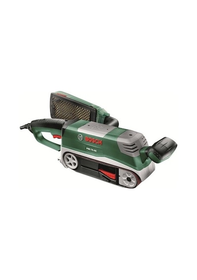 Bosch PBS 75 AE Set Tank Zımpara (75x533 mm) - 06032A1101