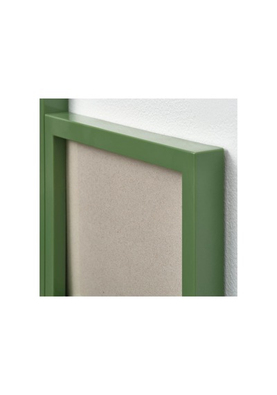 Ikea Växbo Kolaj Çerçeve 13x18 Cm Yeşil