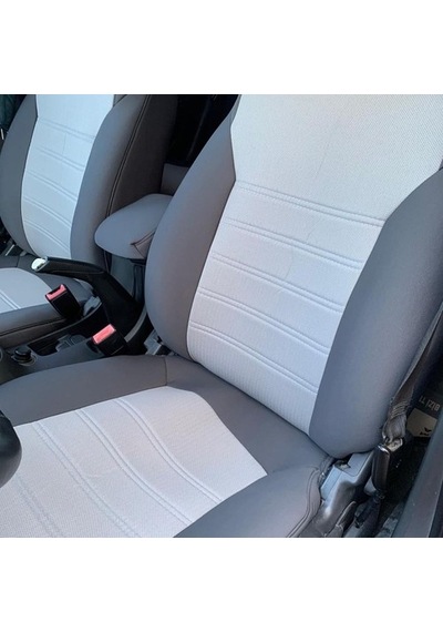 Chevrolet Cruze Araca Özel Oto Koltuk Kılıfı (512177622)