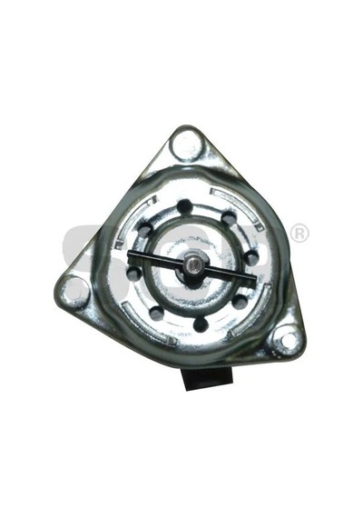 Fan Motoru Renault 9-11-19 Soketli Tek Motor 69401102