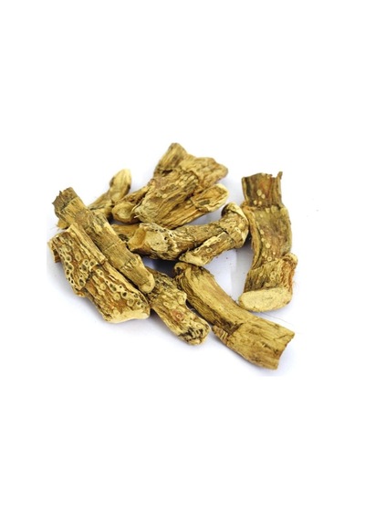 Hazanbel Eğir Kökü 1. Kalite 100 G