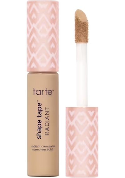 Tarte Shape Tape Radiant Concealer Kapatıcı 35n Medium 10 ML