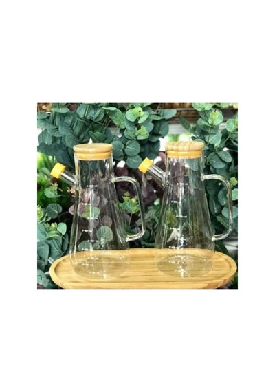 Doğal Ahşap Yağdanlık Altlık Stand Ölçüsü 27 12 Cm Sarı Sarı