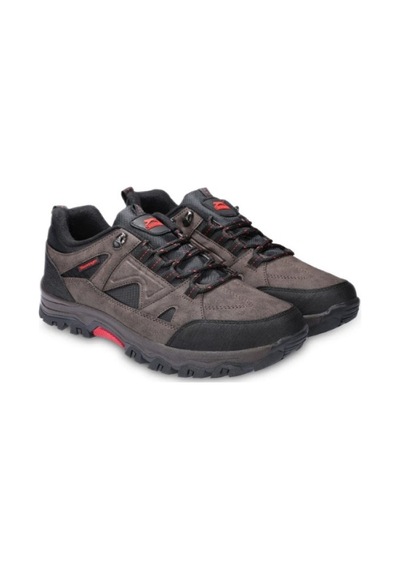 Slazenger Sa22oe012 Haakon Erkek Outdoor Ayakkabı - Slazenger - Kahverengi Kahverengi