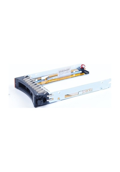 IBM 2 5" Hdd Kızak Tray Caddy 44T2216