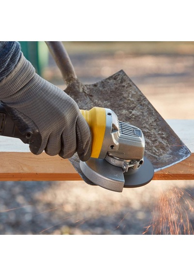 Stanley Fmeg210 850w 115mm Avuç Taşlama Makinesi