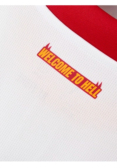Galatasaray S.k. Beyaz Forma 26/27 Alternatif Forma 5 Yıldızlı Erkek Forma