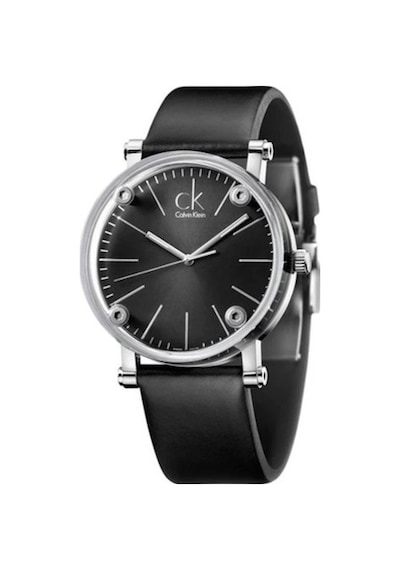 Calvin Klein K3b211c1 Erkek Kol Saati
