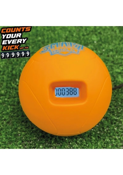 Mrk00000 Strikesphere Kick Tracker Mavi