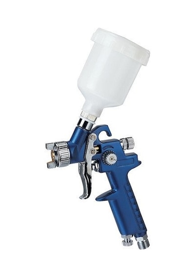 Voylet H - 827 Üstten Depolu Profosyonel Boya Tabancası 1.3 MM
