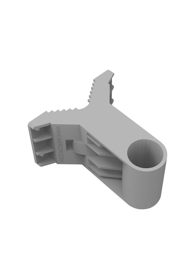 Qm Mikrotik Quickmount Sxt / Sextant Montaj Aparatı Braket