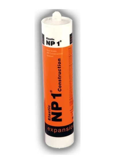 Np1 Polimer Mastik 290Ml