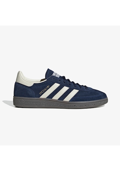 Adidas Handball Spezial Unisex Lacivert Spor Ayakkabı 026 If7087 Gri