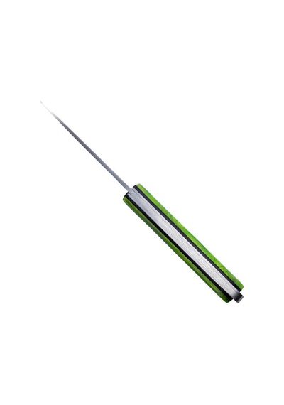 Cudeman 332-jv Mt-10 Green Juma Kılıflı Çakı