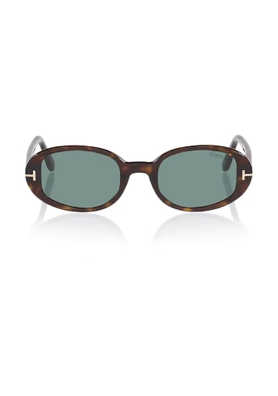 Tom Ford Tf1364-49 52n Güneş Gözlüğü Kahverengi