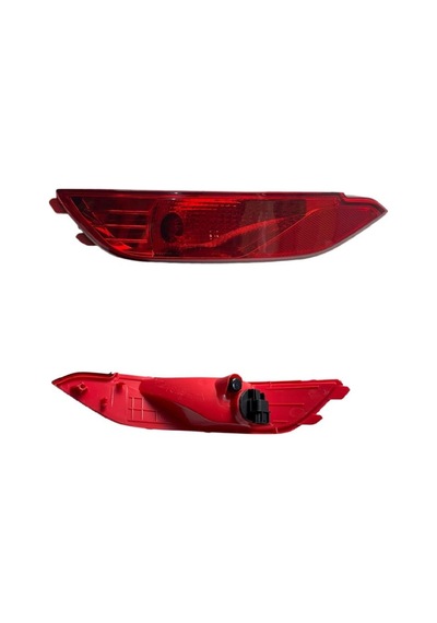 Hyundai Tucson Arka Tampon Reflektörü Sol Taraf 2016-2017-2018