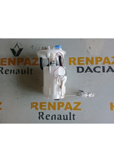 Kango 2/Clio 2/Kubıstar 1.5 Dci Depo Şamandırası 8200155192-