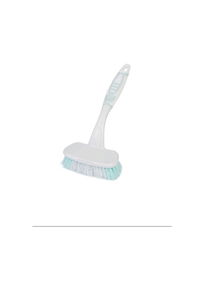 Northcity Alize Küvet Fırçası Royaleks-akf396 000 Açık Krem