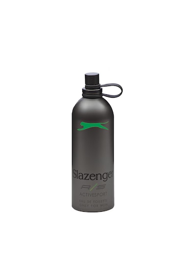 Slazenger Activesport Yeşil Erkek Parfüm EDT 125 ML Kutusuz
