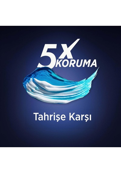 Fusion Sens Gel Tıraş Köpüğü 75ml