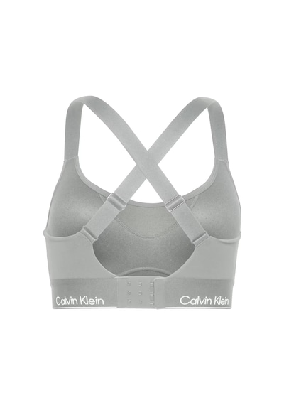Calvin Klein Kadın Marka Logolu Elastik Bantlı Günlük Kullanıma Uygun Gri Spor Sütyeni Lvgws5k137 P7a Calvin Klein Kadın Marka Logolu Elastik Bantlı Günlük Kullanıma Uygun Gri Spor Sütyeni Lvgws5k137 P7a