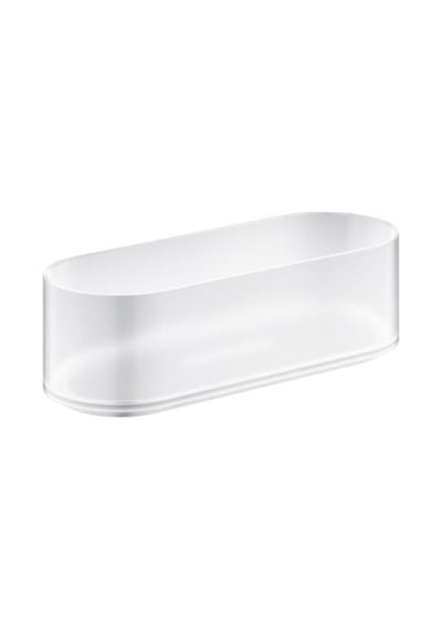 Grohe Selection Duş Rafı. Tutacak Hariç - 41037000 Çok Renkli