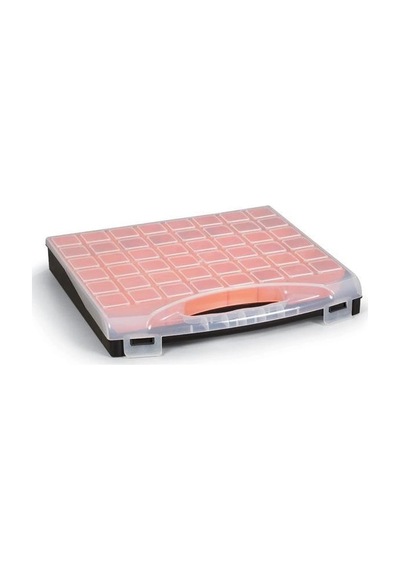 Portbag Pp05 Poly 41/24 Organizer Kutulu Belirtilmemiş