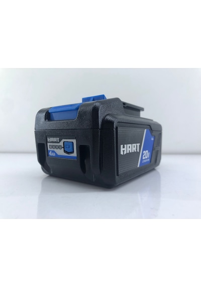 Hart Oem 20v 4.0ah Li-ıon Yedek Akü