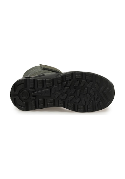 Superfit Rocket Yeşil Erkek Çocuk Outdoor Bot 000000000102276463 Yeşil