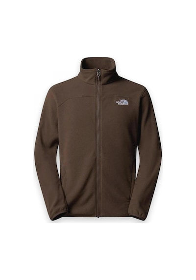 The North Face Nf00cg55 M Evolve Ii Jacket Erkek Outdoor Kahverengi