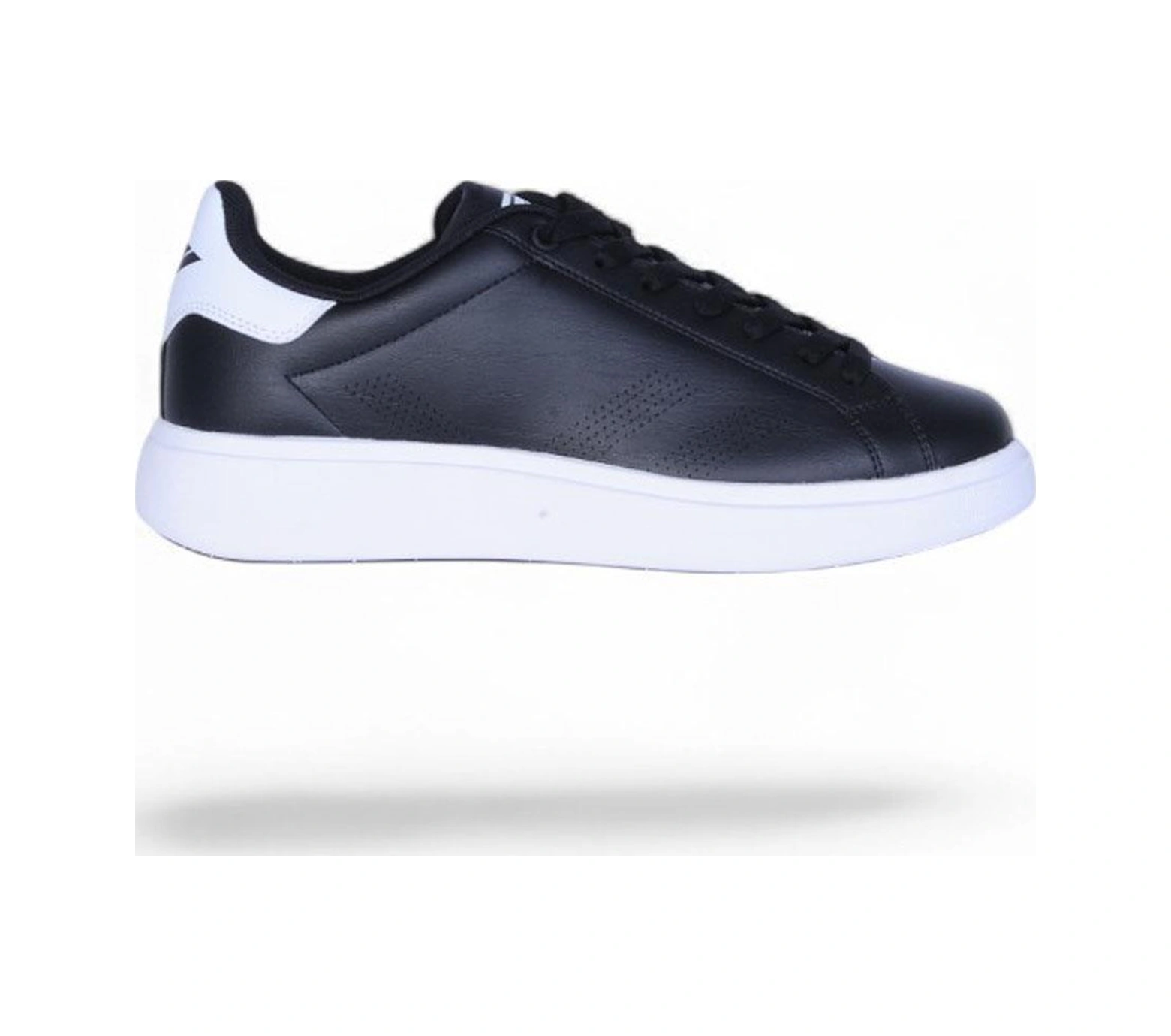 Lescon Loyal 2 Syh-byz Erkek Sneaker Ayakkabı Siyah