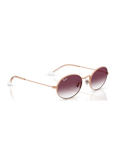 Rj 9645s 291/8h 46 Ray-ban Junior Çocuk Güneş Gözlüğü Siyah