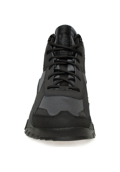 Timberland Tb0a44kk Lincoln Peak Gtx Mid Hiker Siyah Erkek Bot Siyah