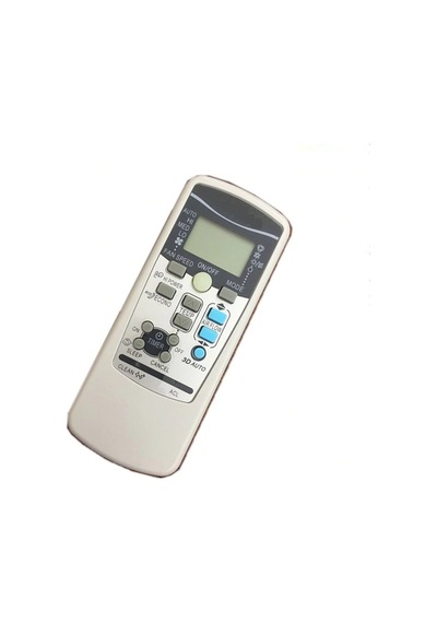 Mitsubishi Rkx502A001 Klima Kumandası