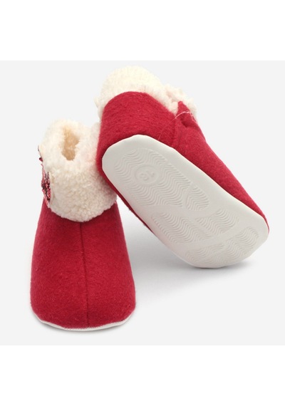 Funny Baby Elegance Bebek Ayakkabası 7077