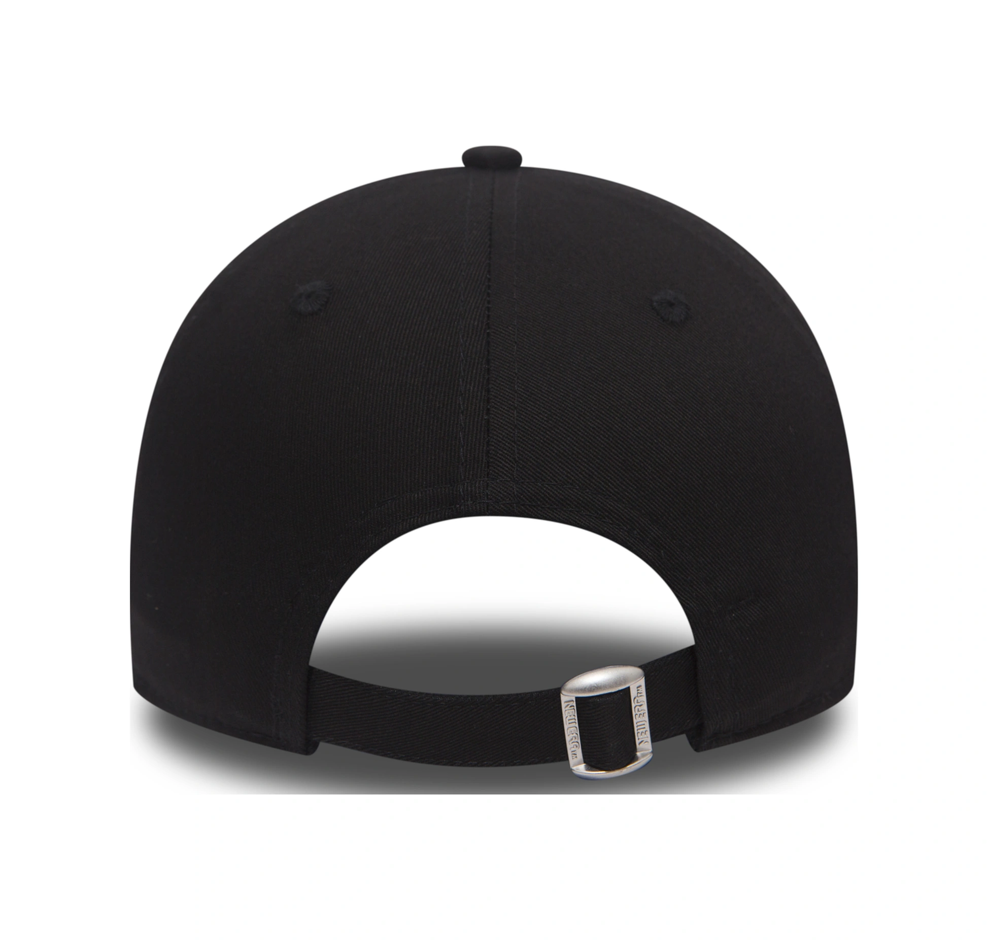 New Era League Essentıal 9forty Losdod Unisex Şapka 11405493 Black-white