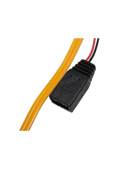 Slim Sata + Data Kablo
