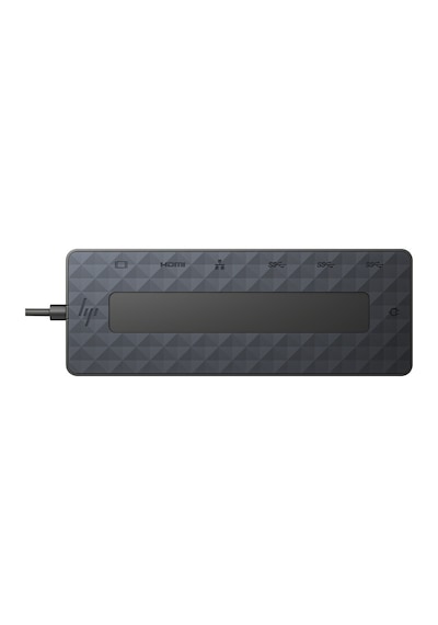 HP 50H55AA Evrensel USB-C Çok Bağlantı Noktalı Hub